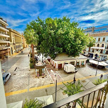 Centro Apartamento 2-D Huelva Extérieur photo