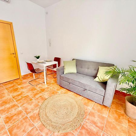 Centro Apartamento 2-D Huelva Extérieur photo