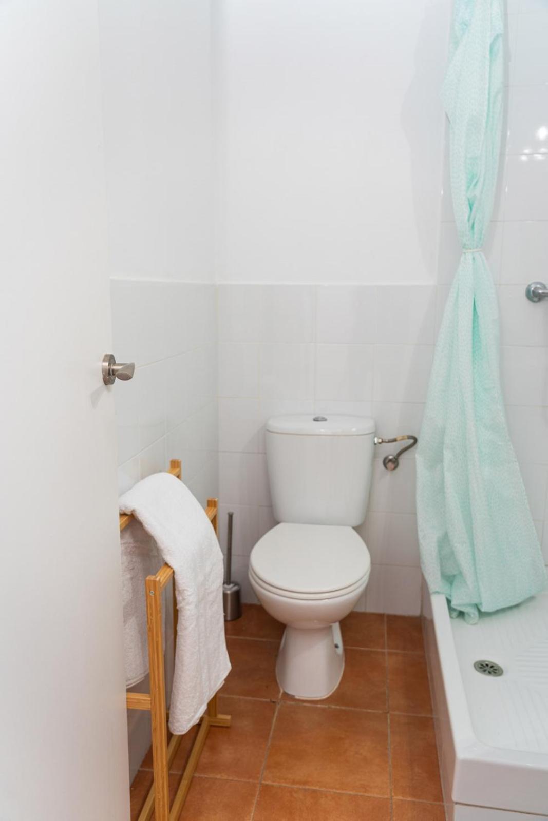 Centro Apartamento 2-D Huelva Extérieur photo